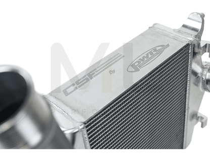 CSF Audi Lamborghini High Performance Intercooler Kit (RSQ8 & Urus) - ML Performance UK