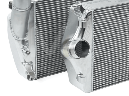 CSF Audi Lamborghini High Performance Intercooler Kit (RSQ8 & Urus) - ML Performance UK