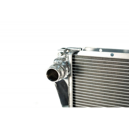 CSF BMW E39 Race Radiator (M5 & 540i) - ML Performance UK