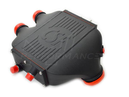 CSF BMW F80 F82 F87 Charge Air Cooler (M2 Competition, M3 & M4) - ML Performance UK