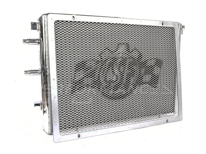 CSF BMW F80 F82 F87 Performance Radiator (M2 Competition, M3 & M4) - ML Performance UK