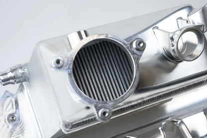 CSF BMW G80 G81 G82 Charge Air Cooler Manifold (M3, M3 Competition, M4 & M4 Competition) - ML Performance UK
