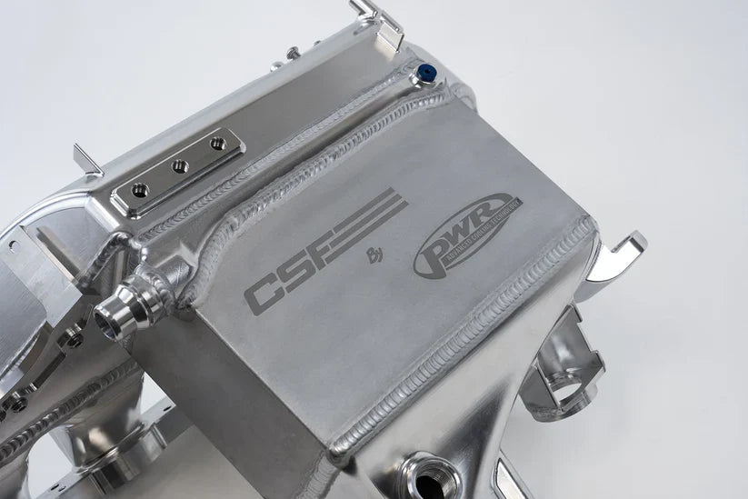 CSF BMW G80 G81 G82 Charge Air Cooler Manifold (M3, M3 Competition, M4 & M4 Competition) - ML Performance UK