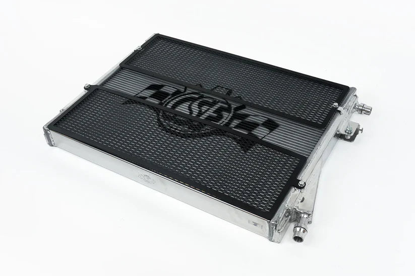 CSF BMW G80 G81 G82 Front Mount Heat Exchanger (M3, M3 Competition, M4 & M4 Competition) - ML Performance UK
