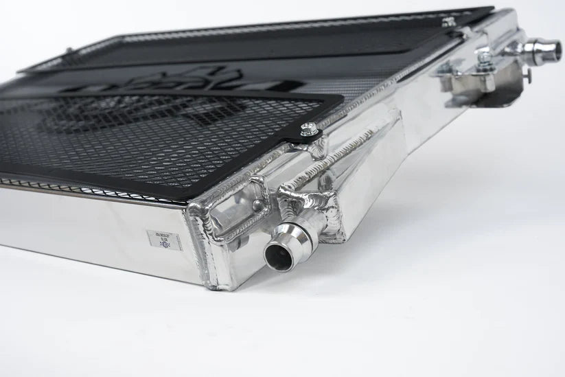 CSF BMW G80 G81 G82 Front Mount Heat Exchanger (M3, M3 Competition, M4 & M4 Competition) - ML Performance UK