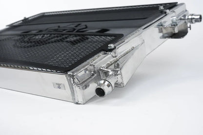 CSF BMW G80 G81 G82 Front Mount Heat Exchanger (M3, M3 Competition, M4 & M4 Competition) - ML Performance UK
