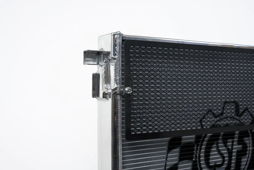 CSF BMW G80 G81 G82 Front Mount Heat Exchanger (M3, M3 Competition, M4 & M4 Competition) - ML Performance UK