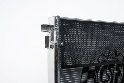 CSF BMW G80 G81 G82 Front Mount Heat Exchanger (M3, M3 Competition, M4 & M4 Competition) - ML Performance UK