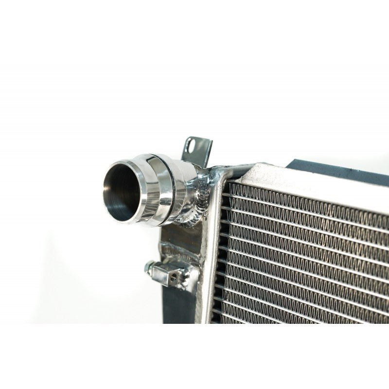 CSF BMW M52 M54 N52 E46 E85 Race Radiator (Inc. 320i, 323, 325, 330 & Z4) - ML Performance UK