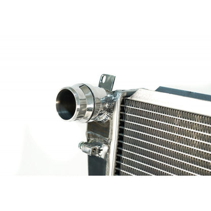 CSF BMW M52 M54 N52 E46 E85 Race Radiator (Inc. 320i, 323, 325, 330 & Z4) - ML Performance UK