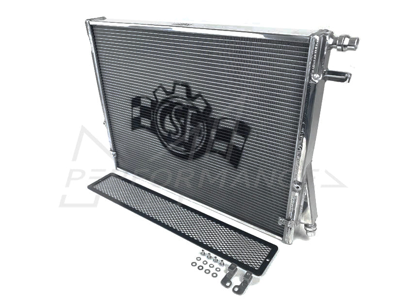 CSF BMW Toyota G20 G29 A90 Aluminium Heat Exchanger Upgrade (Inc. 330i, M340i, Z4 M40i & Supra) - ML Performance UK