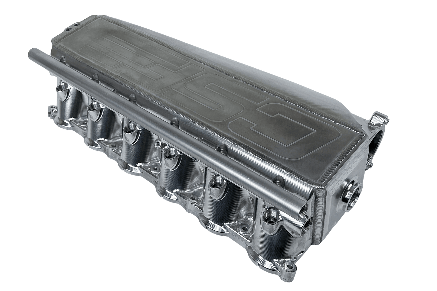 CSF BMW Toyota B58 Gen 2 8400 RACE X Charge Air Cooler Manifold (Inc. 330i, M340i, Z4 M40i & Supra)