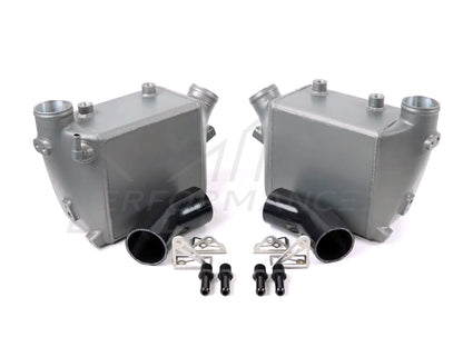 CSF McLaren High Performance Charge Air Cooler (720S & 765LT) - ML Performance UK