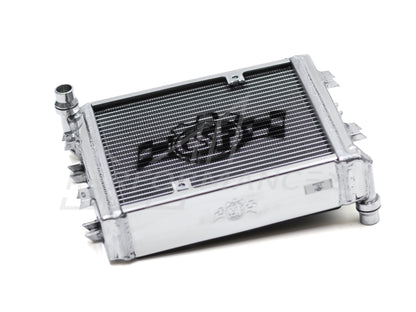 CSF Mercedes-Benz 4.0T M177 W205 C63 AMG Auxiliary Heat Exchanger - ML Performance UK