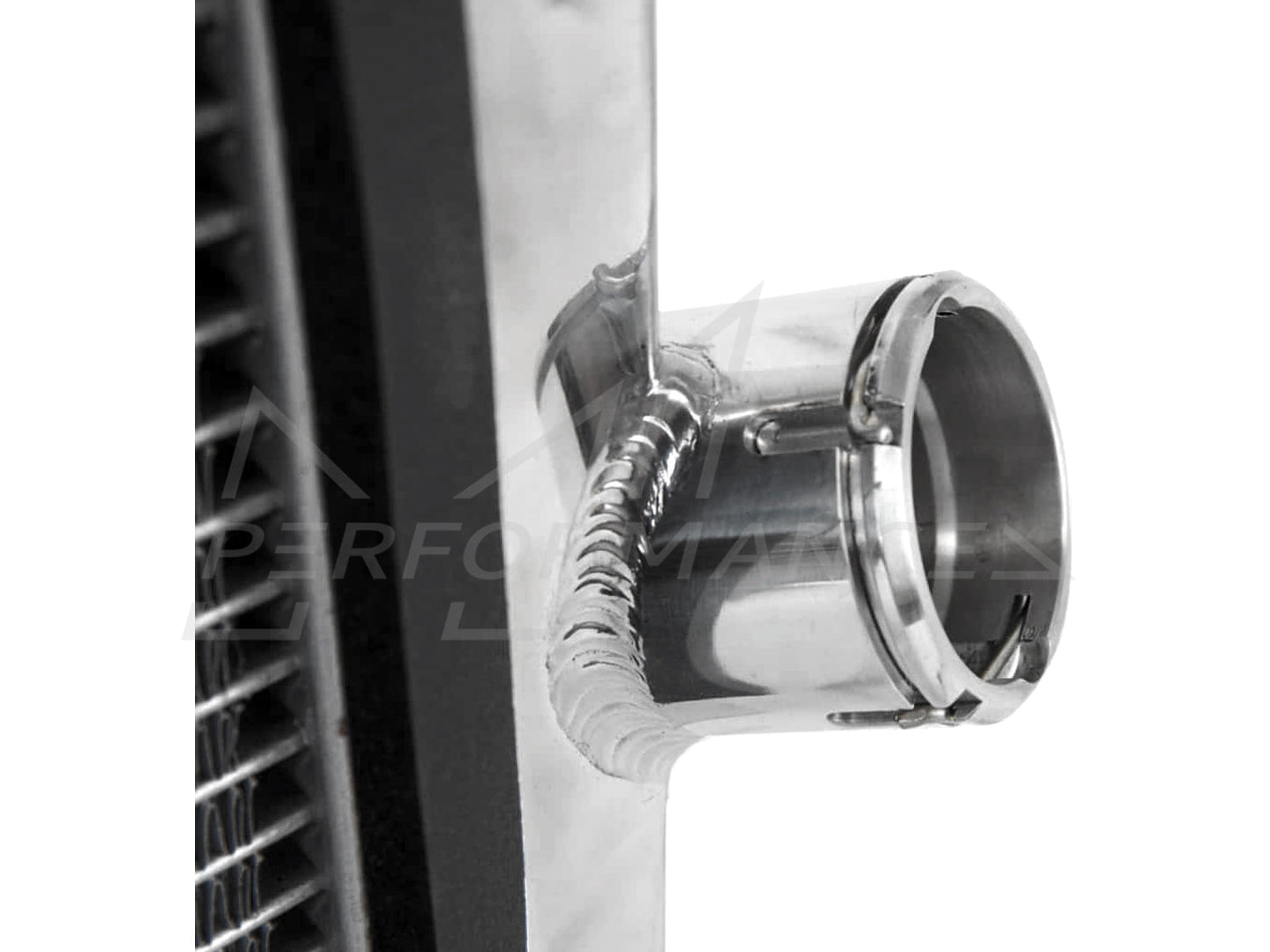 CSF Porsche 991.1 991.2 718 High-Performance Side Radiator (Inc. 911 Carrera, 911 GT3 RS, Boxster & Cayman GT4) - ML Performance UK