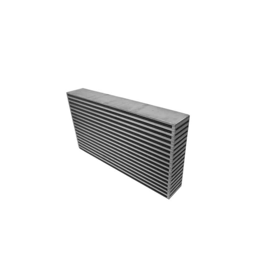 CSF Race High Performance Bar & Plate Intercooler Core 20x12x4 – ML ...