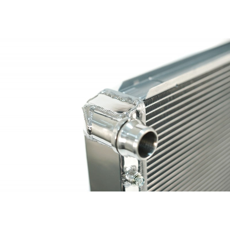 CSF VW MK5 Race Radiator (Golf, GTI, Jetta & Jetta GLI) - ML Performance UK