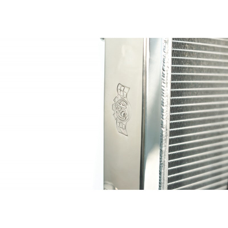 CSF VW MK5 Race Radiator (Golf, GTI, Jetta & Jetta GLI) - ML Performance UK