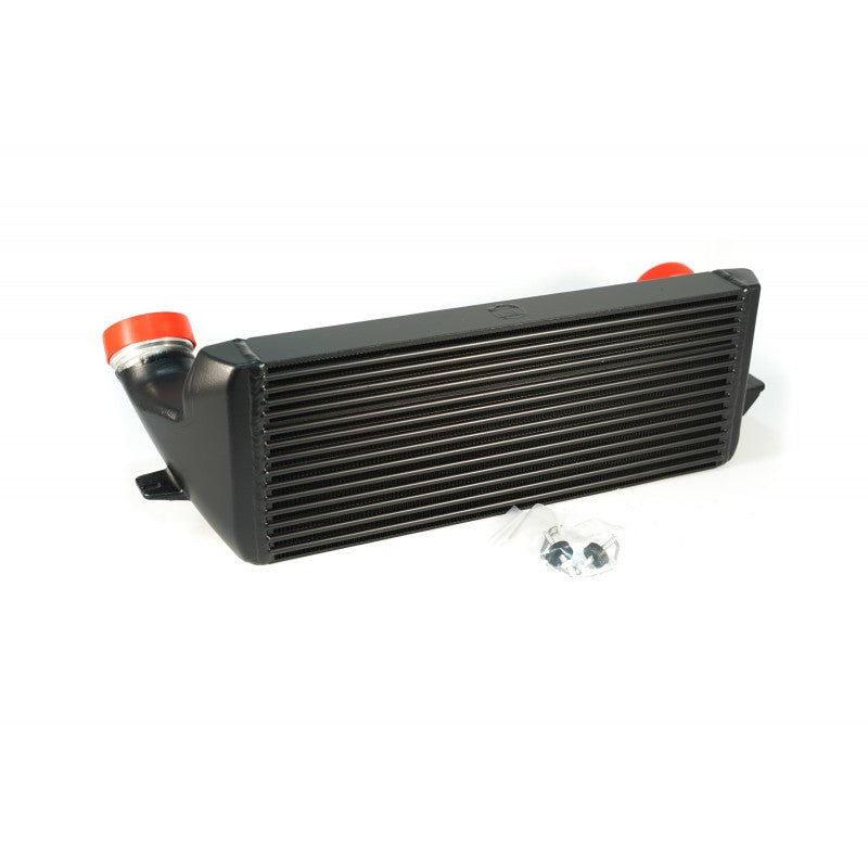 CSF BMW High-Performance Stepped Core Bar/Plate Intercooler - ML Performance UK