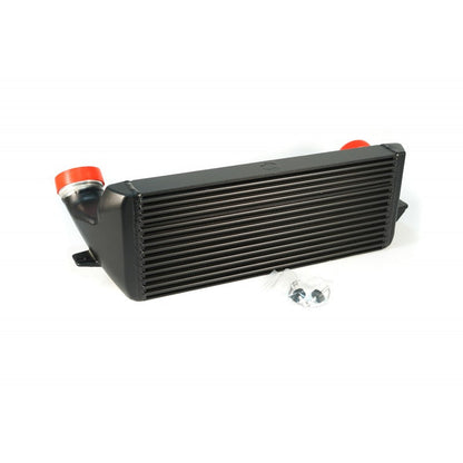CSF BMW High-Performance Stepped Core Bar/Plate Intercooler - ML Performance UK