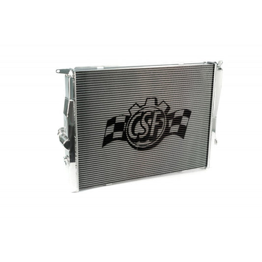 CSF BMW M3 Race Triple Pass Radiator (E90) - ML Performance UK