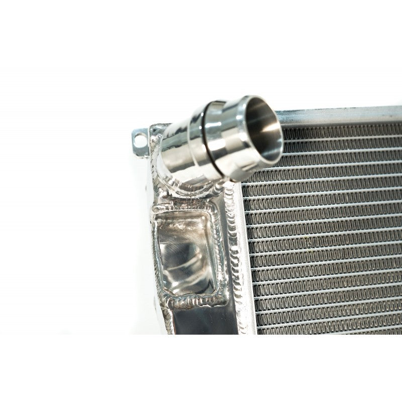 CSF BMW E81 E82 E84 E89 E90 E92 Race Radiator (Inc. 120i, 330i, X1 25ix & Z4 30i) - ML Performance UK