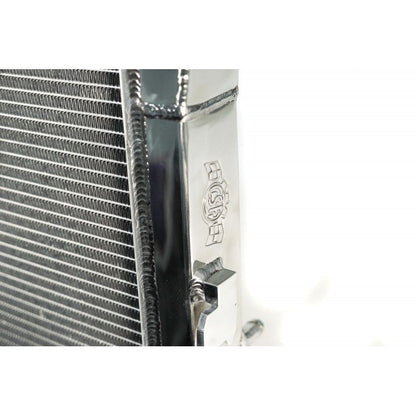 CSF BMW E81 E82 E84 E89 E90 E92 Race Radiator (Inc. 120i, 330i, X1 25ix & Z4 30i) - ML Performance UK
