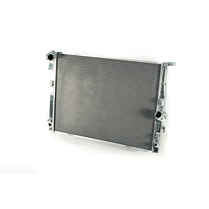 CSF BMW E81 E82 E84 E89 E90 E92 Race Radiator (Inc. 120i, 330i, X1 25ix & Z4 30i) - ML Performance UK