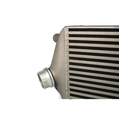 CSF Porsche 991.1 991.2 Twin Intercooler Set (911 Turbo & 911 Turbo S) - ML Performance UK