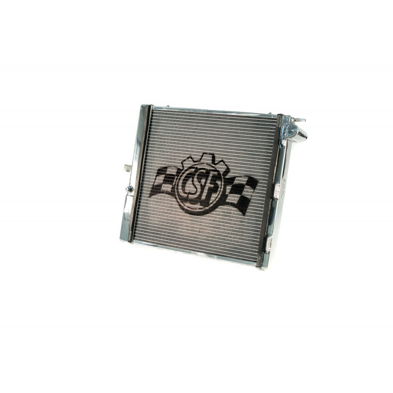 CSF Race Radiator Porsche 911 Carrera (991.2) 911 Turbo 991, 991 GT3, 991 GT3RS, 991 Cup (Left Side Only) - ML Performance UK