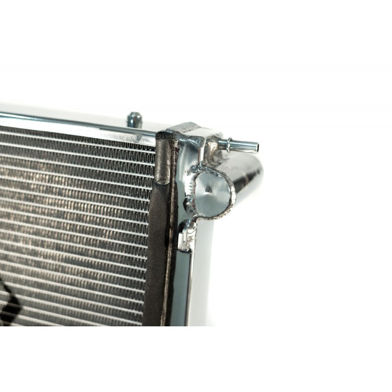 CSF Race Radiator Porsche 911 Carrera (991.2) 911 Turbo 991, 991 GT3, 991 GT3RS, 991 Cup (Left Side Only) - ML Performance UK