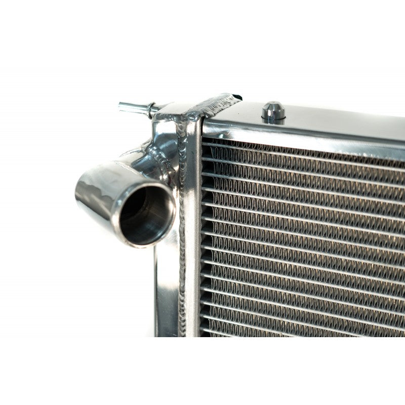 CSF Race Radiator Porsche 911 Carrera (991.2) 911 Turbo 991, 991 GT3, 991 GT3RS, 991 Cup (Left Side Only) - ML Performance UK