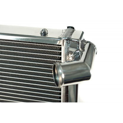 CSF Race Radiator Porsche 911 Carrera (991.2) 911 Turbo 991, 991 GT3, 991 GT3RS, 991 Cup (Right Side Only) - ML Performance UK