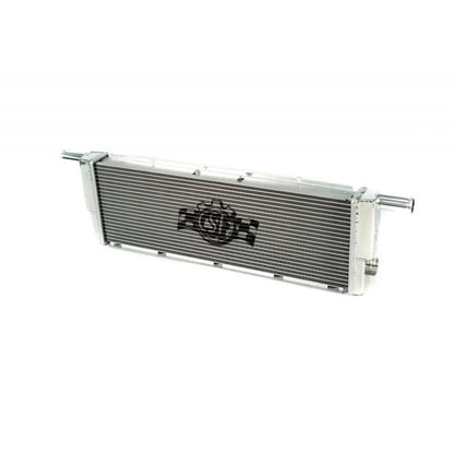 CSF Race Radiator Porsche 911 Turbo (991), 991 GT3, 991 GT3RS, 991 Cup, 981 Boxster Spyder Inc. GT4 (Central Radiator) - ML Performance UK