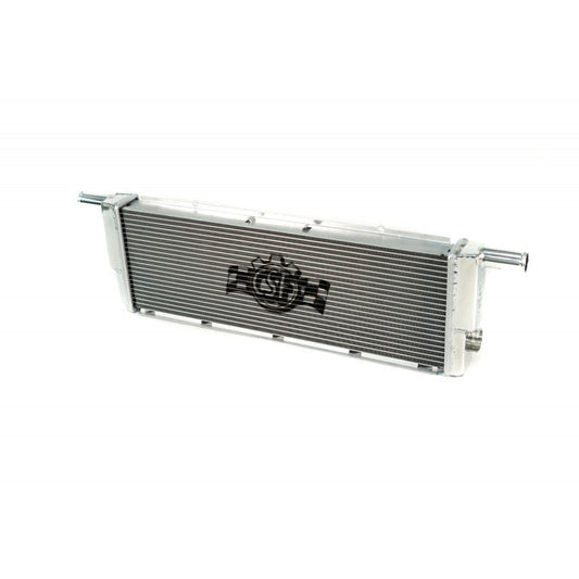 CSF Race Radiator Porsche 911 Turbo (991), 991 GT3, 991 GT3RS, 991 Cup, 981 Boxster Spyder Inc. GT4 (Central Radiator) - ML Performance UK