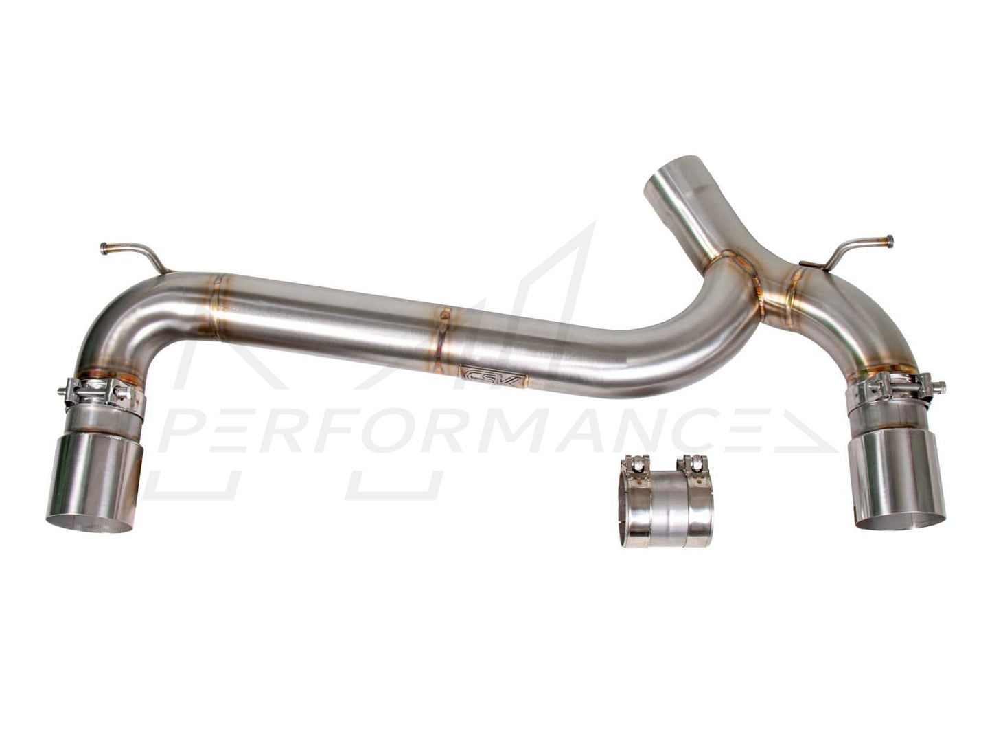 CSK BMW B58 Rear Box Delete F20/F21 M140i