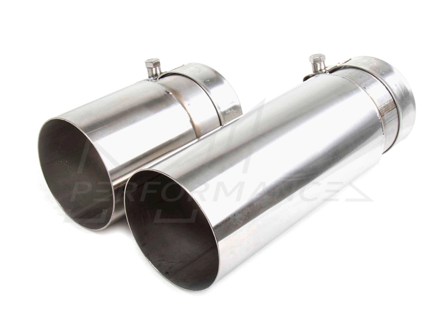 CSK BMW B58 Rear Box Delete F20/F21 M140i