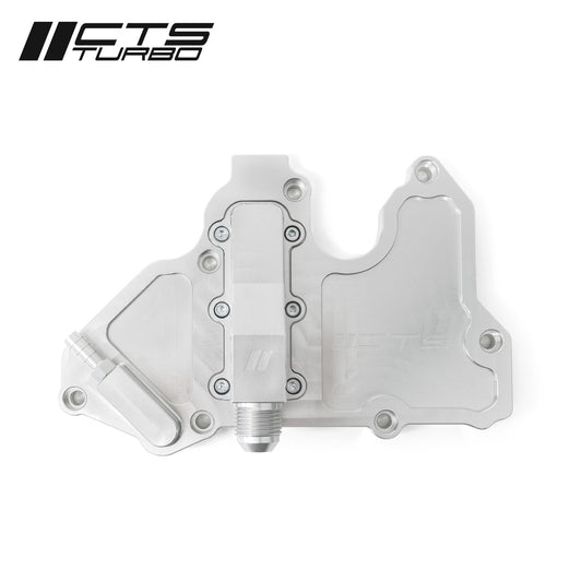 CTS Turbo CTS-HW-129 TURBO GEN3 2.0 TSI BREATHER ADAPTER (EA888.3)