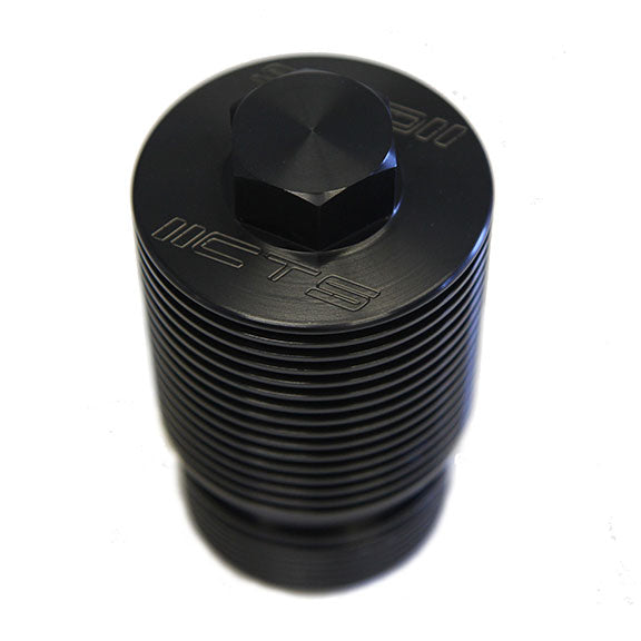 CTS Turbo CTS-HW-0248 B-Cool Billet MQB Oil Filter Housing