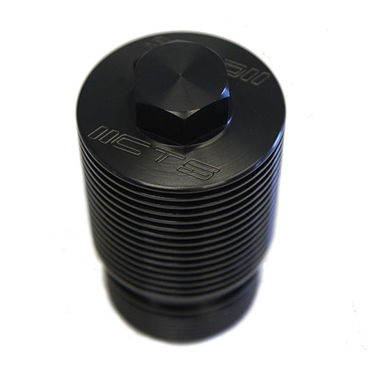 CTS Turbo CTS-HW-0248 B-Cool Billet MQB Oil Filter Housing