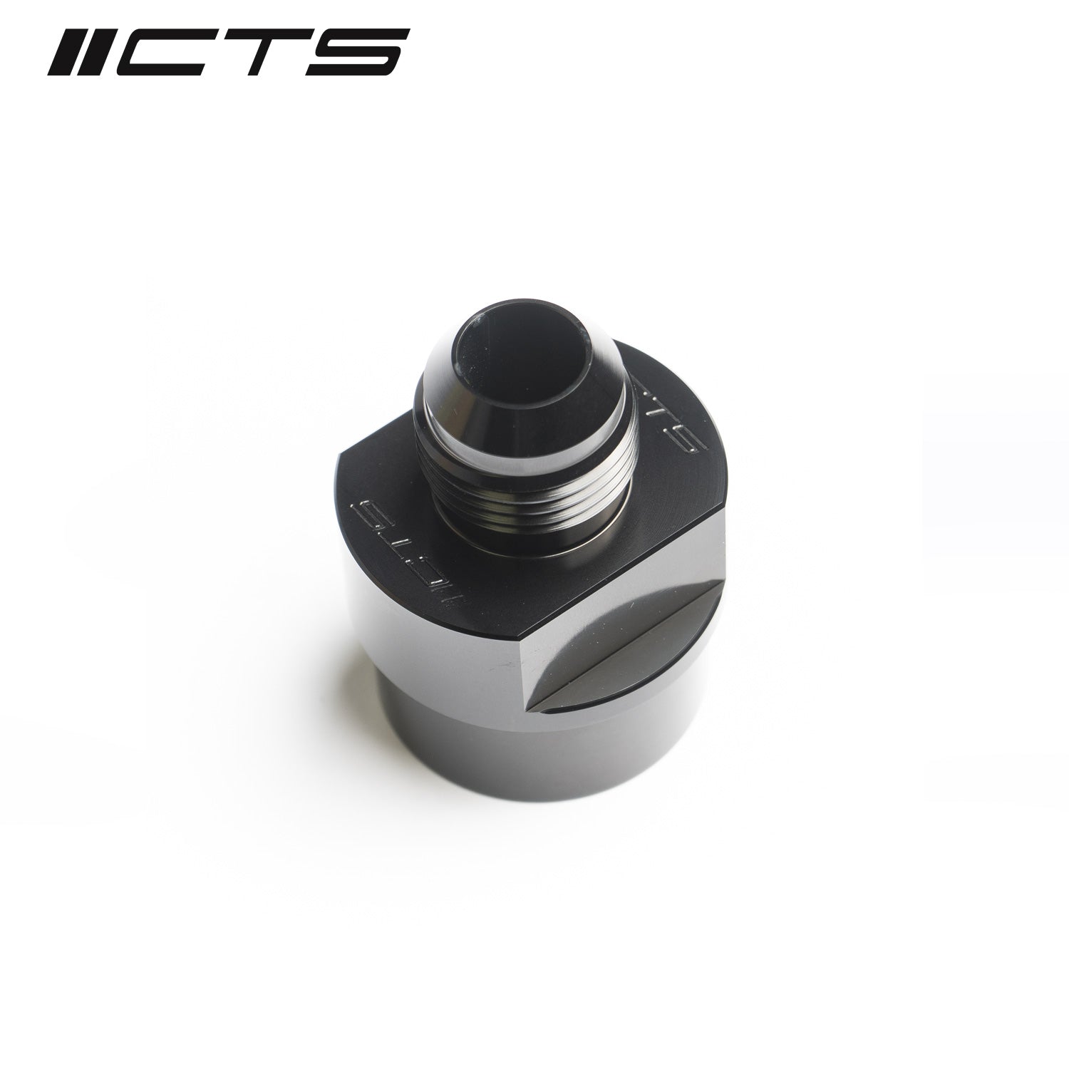 CTS Turbo CTS-HW-0252 1.8T 06A Block Breather -10AN