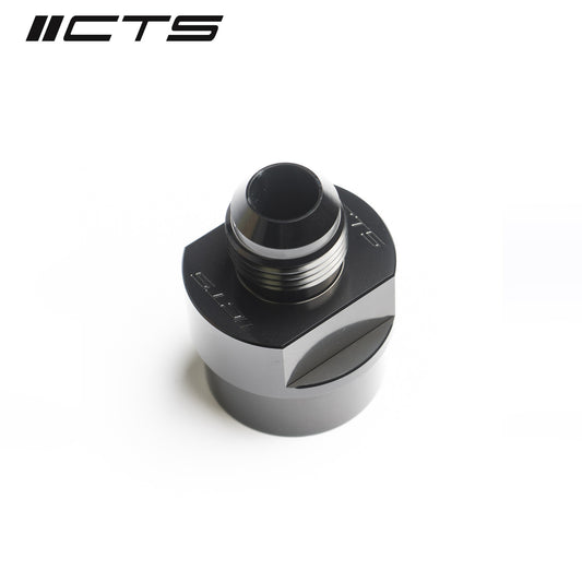 CTS Turbo CTS-HW-0252 1.8T 06A Block Breather -10AN