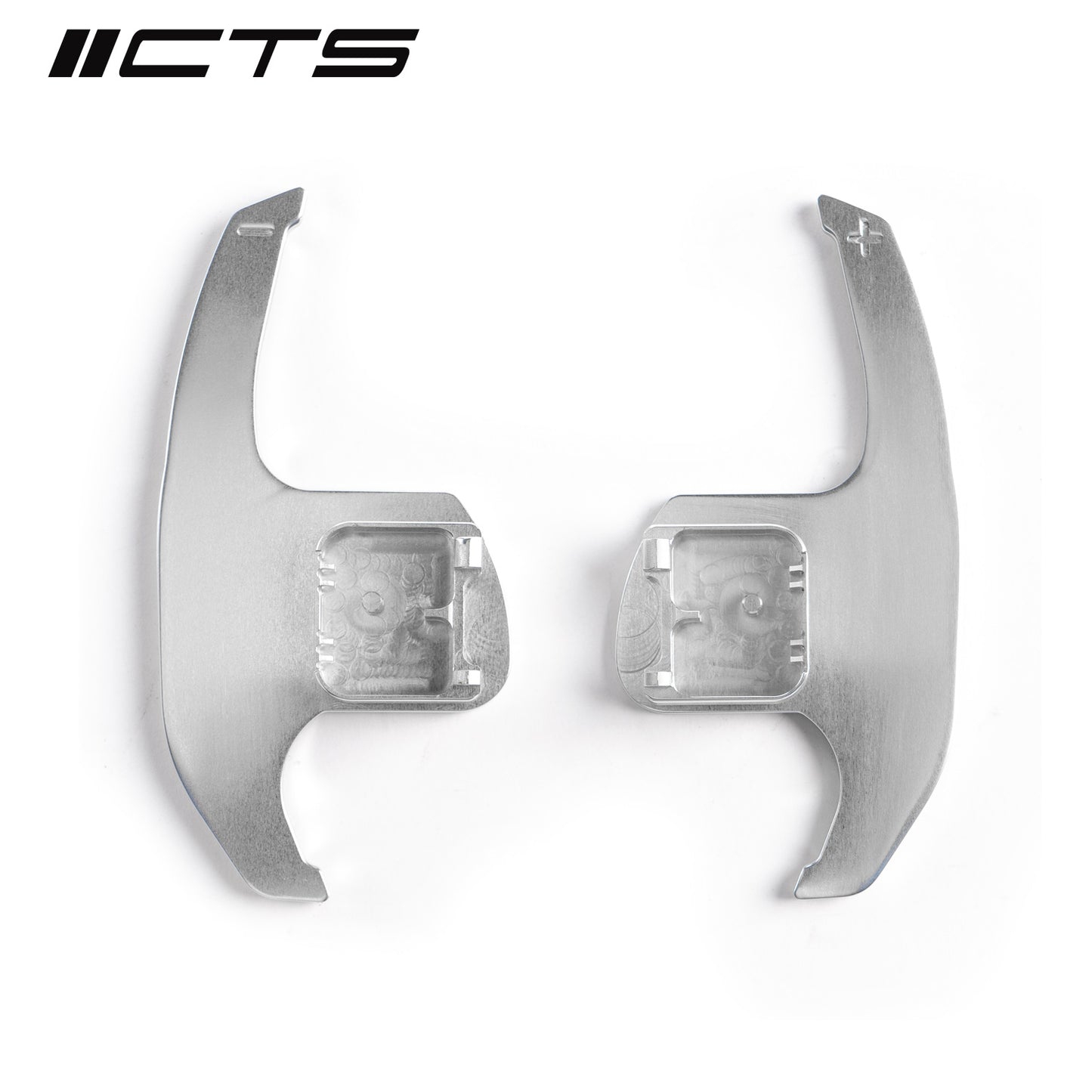 CTS Turbo CTS-HW-502 Turbo Paddle Shifters for Audi DSG/ZF B9/8V/8S/4S