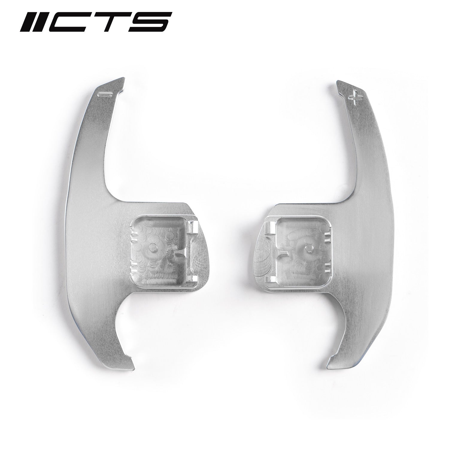 CTS Turbo CTS-HW-502 Turbo Paddle Shifters for Audi DSG/ZF B9/8V/8S/4S