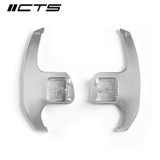 CTS Turbo CTS-HW-502 Turbo Paddle Shifters for Audi DSG/ZF B9/8V/8S/4S