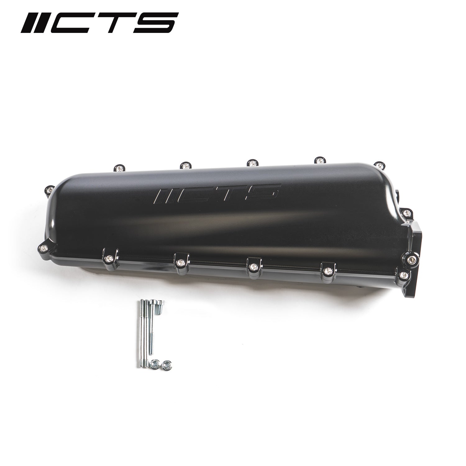 CTS Turbo CTS-HW-524 Turbo Audi RS3/TTRS Billet Intake Manifold Plenum DAZA/DNWA