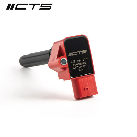 CTS Turbo CTS-IGN-010 Turbo Ignition Coils 4.0 TFSI EA824