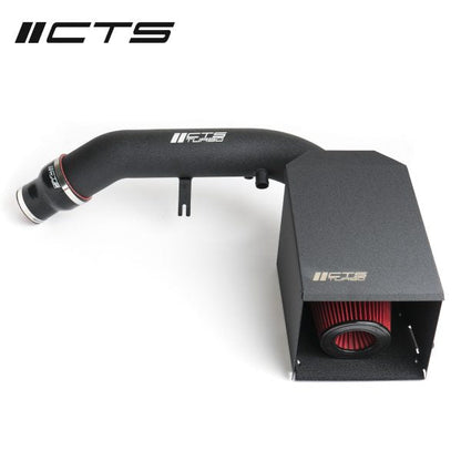 CTS Turbo 8V.2 8S 2.5T EVO Performance Intake (RS3 & TTRS 2019+ models) - ML Performance UK