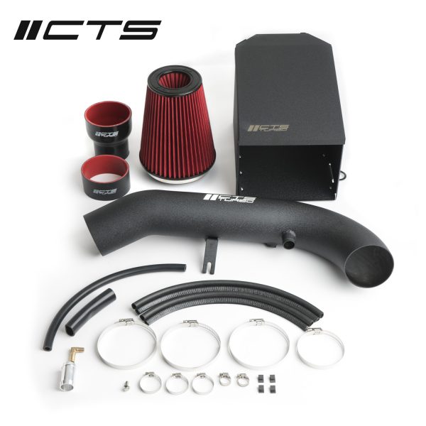 CTS TURBO 8V.2 8S EVO INTAKE (RS3 & TTRS) | ML Performance UK