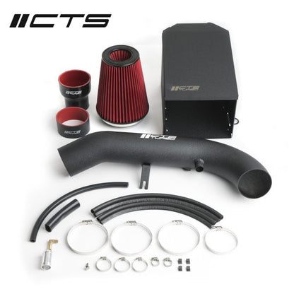 CTS TURBO 8V.2 8S EVO INTAKE (RS3 & TTRS) | ML Performance UK
